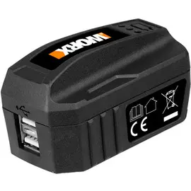 USB адаптер WORX WA4009