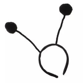 Усики насекомого Long Cheng Yiwu City черные