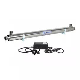 Установка Wisewater УФ обеззараживания 12 GPM 91 см
