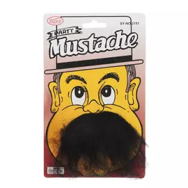 Усы Long cheng yiwu city