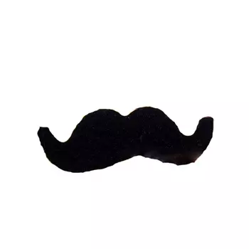 Усы Long Cheng Yiwu City черные