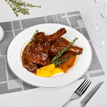 Утиные ножки конфи, кг