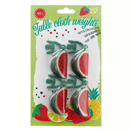 Утяжелители для скатерти Koopman Tableware 4 шт