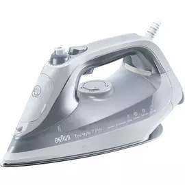 Утюг Braun TexStyle 7 SI 7088 GY