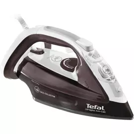 Утюг Tefal Ultragliss Anti-calc FV4963