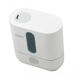 Увлажнитель Boneco ультразвуковой механика белый
