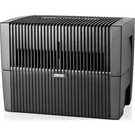 Увлажнитель-очиститель воздуха Venta LW45 черный