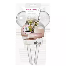 Увлажнитель почвы aqua care прозрачн 2шт