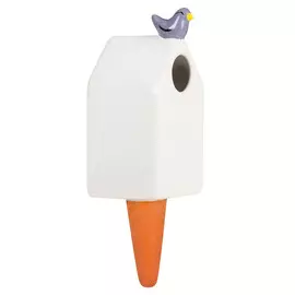 Увлажнитель почвы Scheurich piep белый