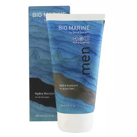 Увлажняющая эмульсия Sea of Spa с минералами Мертвого моря для мужчин 150 мл