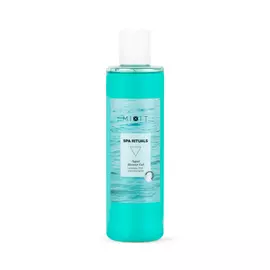 Увлажняющий гель для душа Mixit SPA RITUALS с экстрактами ламинарии и мяты 250 мл