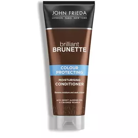 Увлажняющий кондиционер Brilliant Brunette COLOUR PROTECTING для защиты цвета темных волос 250 мл