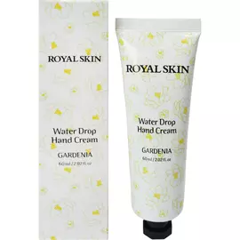 Увлажняющий крем для рук Water Drop с экстрактом гардении 60мл