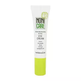 Увлажняющий крем для век Nonicare Intensive - Eye Cream 15 мл 25+
