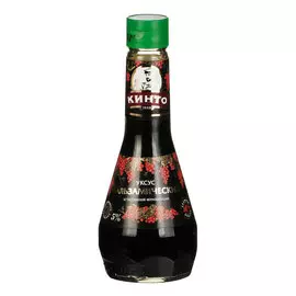 Уксус бальзамический Кинто 5% 250 мл