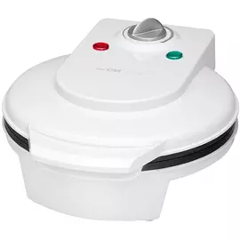 Вафельница CLATRONIC WA 3491 weib