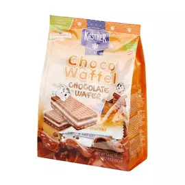 Вафли Kastner Choco шоколадные 153 г