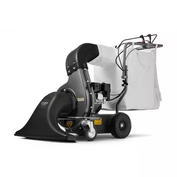 Вакумный садовый пылесос Caiman Viro 160H