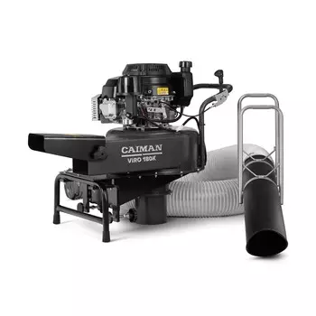 Вакумный садовый пылесос Caiman Viro 180K