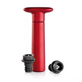 Вакуумная помпа Tescoma uno vino 2 пробки