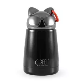 Вакуумный термос Gipfel Kitty 300 мл