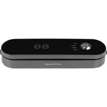 Вакуумный упаковщик Zigmund&amp;Shtain VS-507