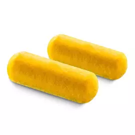 Валик Hardy Moltoflok 5,5 см 2 шт