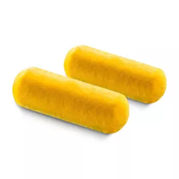 Валик Hardy Moltoflok 7 см 2 шт