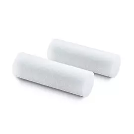 Валик Hardy Moltopren 55кг/м 7 см 2 шт