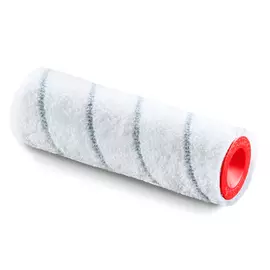 Валик Hardy Nylonplus 25 см, ворс 6 мм, диаметр 48 мм