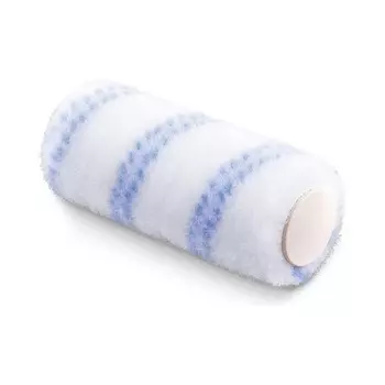 Валик Hardy Select Nylonblue 13, длина 12cм,d=30мм, полиамидная шубка, ворс 13мм, обрезанные края