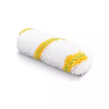 Валик Hardy Select ProTex 13, длина 10см,d= 15мм, пропитанная полиамидная шубка из цельного волокна