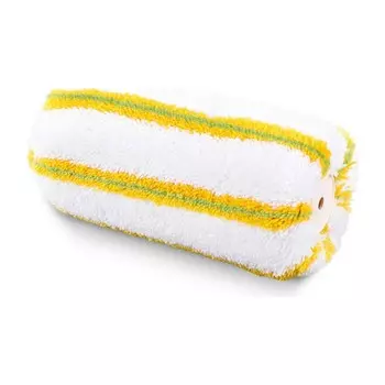 Валик Hardy Select ProTex 18, длина 25 см, d= 68мм, подкладка шубки 10 мм ,ворс 18мм