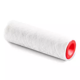 Валик Hardy Velur 18 см, ворс 4 мм, диаметр 48 мм