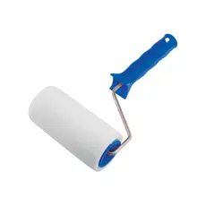 Валик СибрТех Поролон с ручкой 250 мм