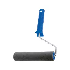 Валик СибрТех Велюр с ручкой 240 мм