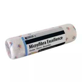 Валик Vaiven микрофибра.d50 каркасная система 22см