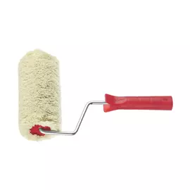 Валик Зубр Эксперт фасадный 58х250 мм