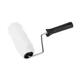 Валик Зубр Радуга 44х180 мм