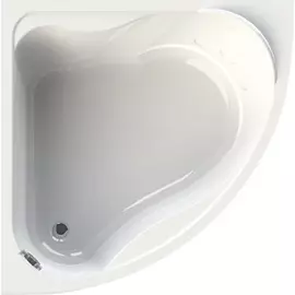 Ванна Radomir Альтея белая 125х125х48 см