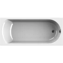 Ванна Radomir Аврора белая 170х70х42 см
