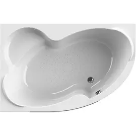 Ванна Radomir Ирма белая 160х105х42 см