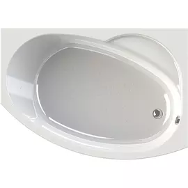 Ванна Radomir Монти белая 150х105х48 см