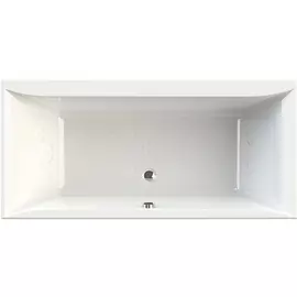 Ванна Radomir Палермо белая 180х85х68 см