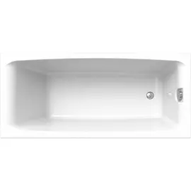 Ванна Radomir Веста белая 160х70х50 см