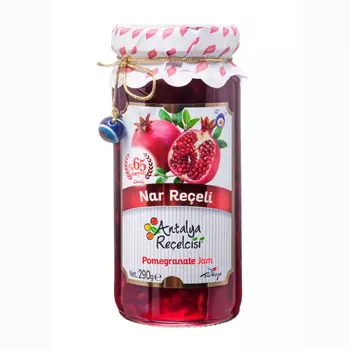 Варенье Antalya recelcisi гранатовое 290 г