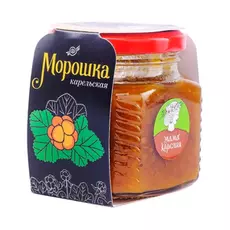 Варенье Мама Карелия морошка 250 г