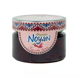 Варенье Organic Noyan из кизила 150 г