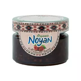 Варенье Organic Noyan из малины 150 г