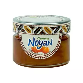 Варенье Organic Noyan из тыквы 150 г